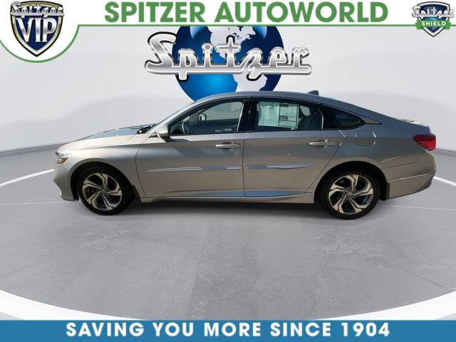 Used 2019 Honda Accord EX image 9