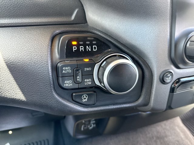 Used 2021 RAM 1500 Big Horn AWD/4WD image 20