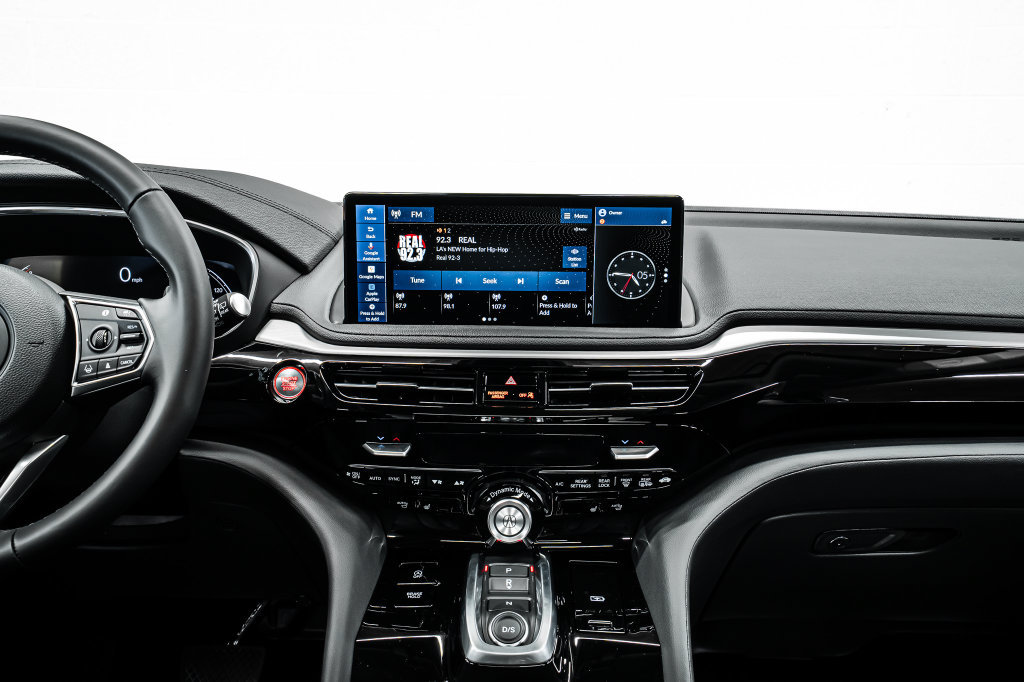 New 2026 Acura MDX SH-AWD image 15