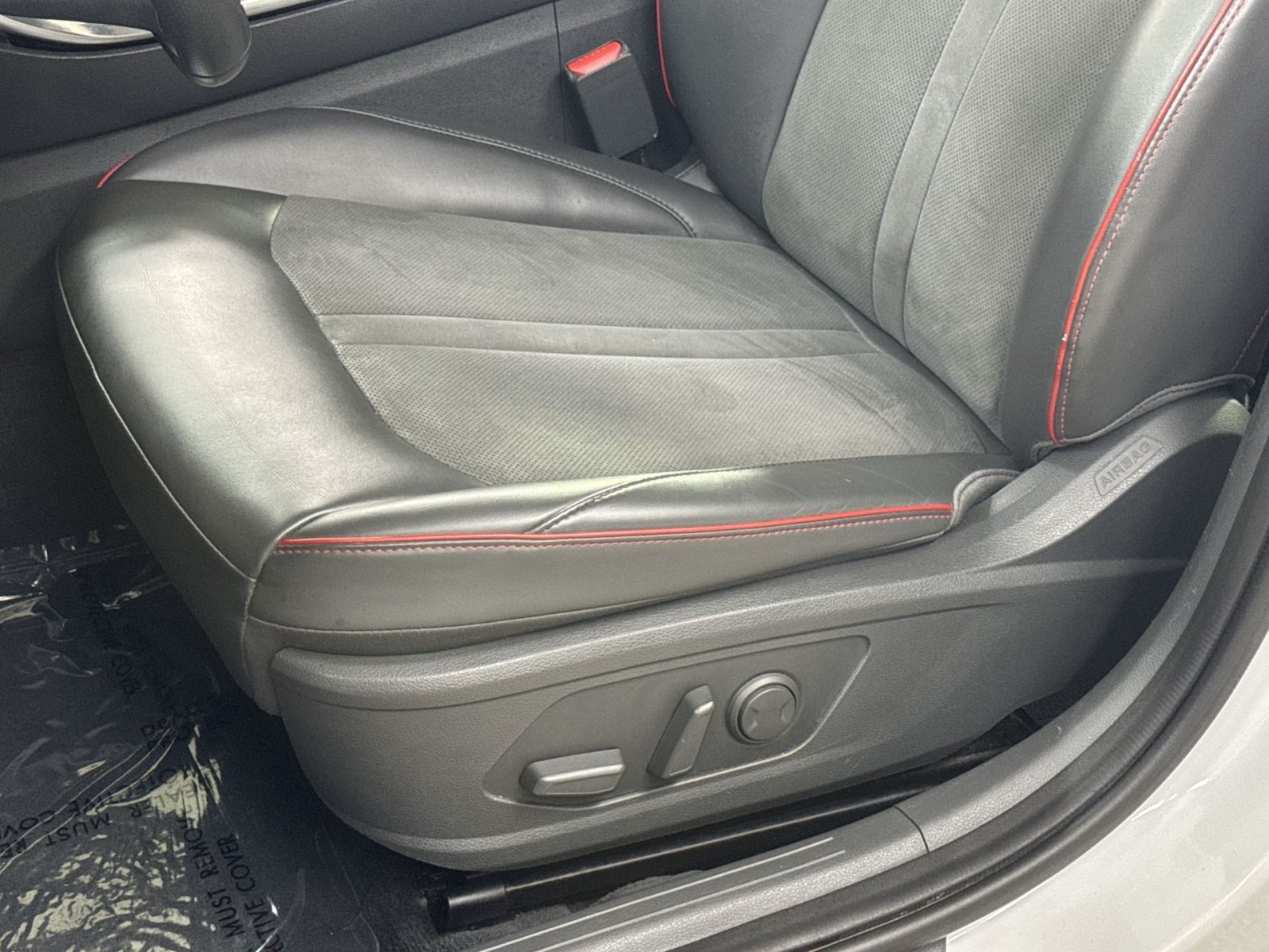 Used 2022 Hyundai Sonata SEL Plus w/ Cargo Package FWD image 26