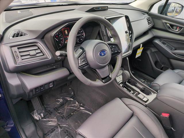 New 2026 Subaru Ascent Bronze Edition image 3