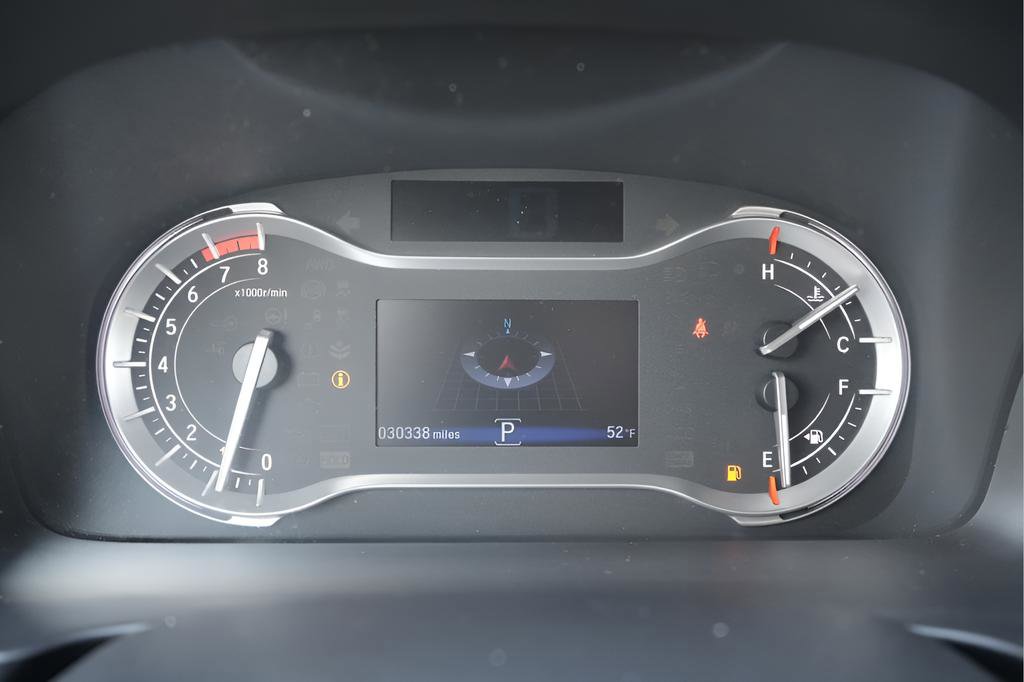 Used 2023 Honda Ridgeline RTL-E image 31