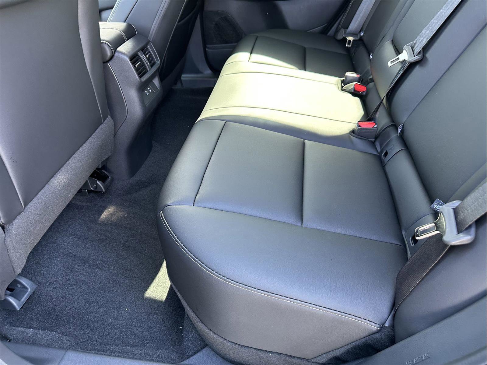 New 2025 Nissan Murano SL image 32