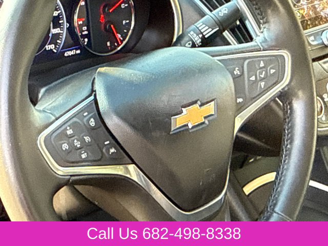 Used 2020 Chevrolet Malibu Premier FWD image 29
