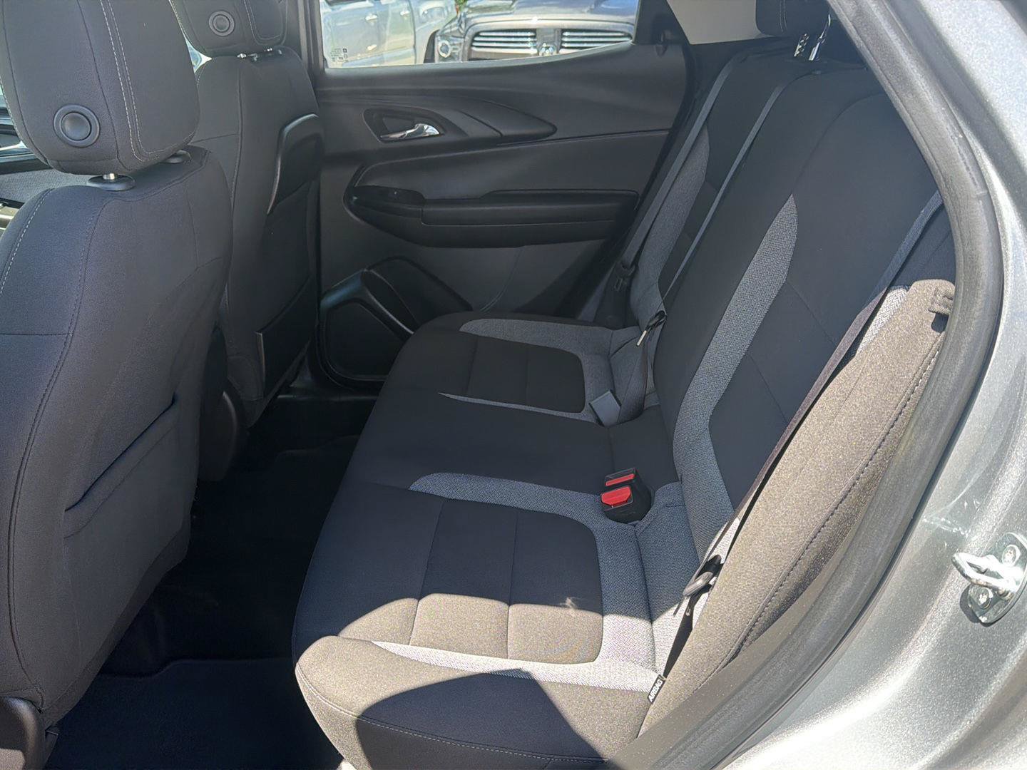 Used 2023 Chevrolet TrailBlazer LT w/ Convenience Package AWD/4WD image 15