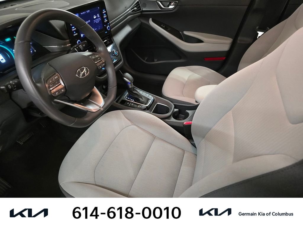 Used 2021 Hyundai Ioniq SEL image 18