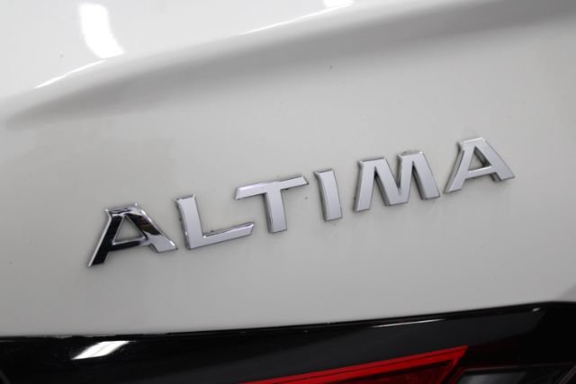 Used 2019 Nissan Altima 2.5 SR w/ SR Premium Package FWD image 8