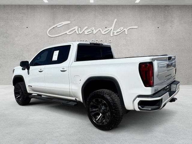 Used 2019 GMC Sierra 1500 AT4 w/ AT4 Premium Package AWD/4WD image 14
