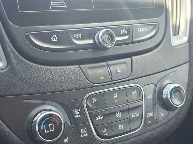 Used 2024 Chevrolet Malibu LT FWD image 27