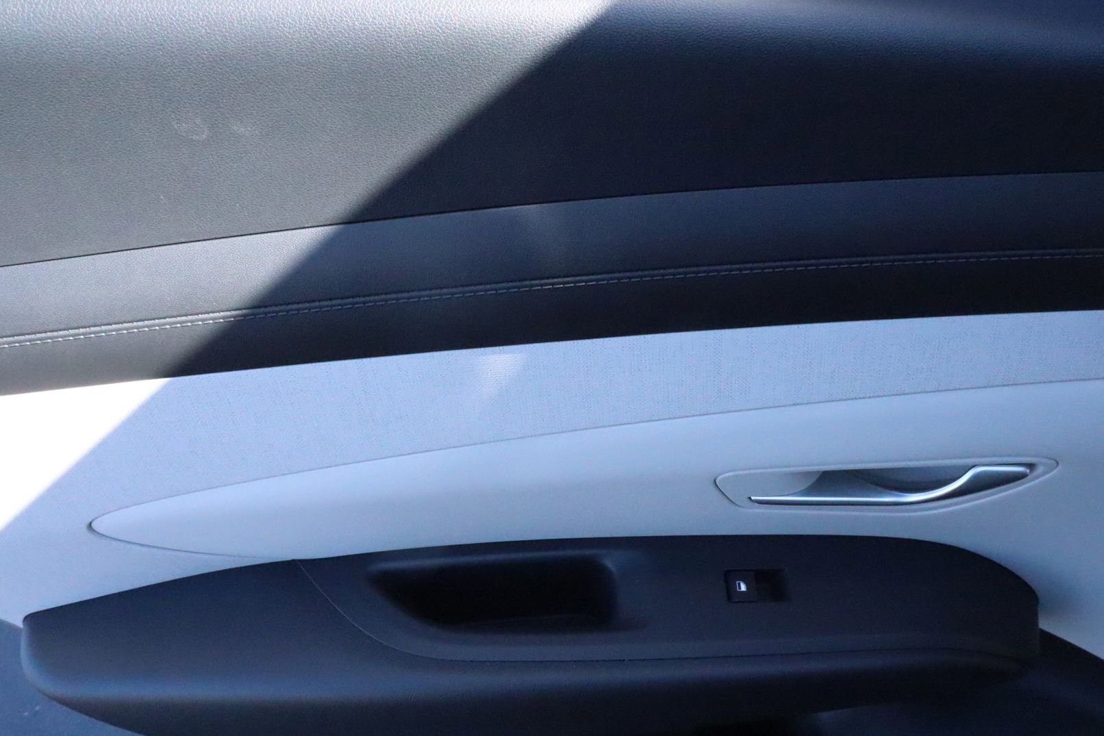 New 2026 Hyundai Tucson SEL image 21