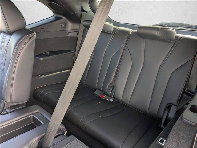 Used 2025 Acura MDX A-Spec w/ Advance Package AWD/4WD image 22