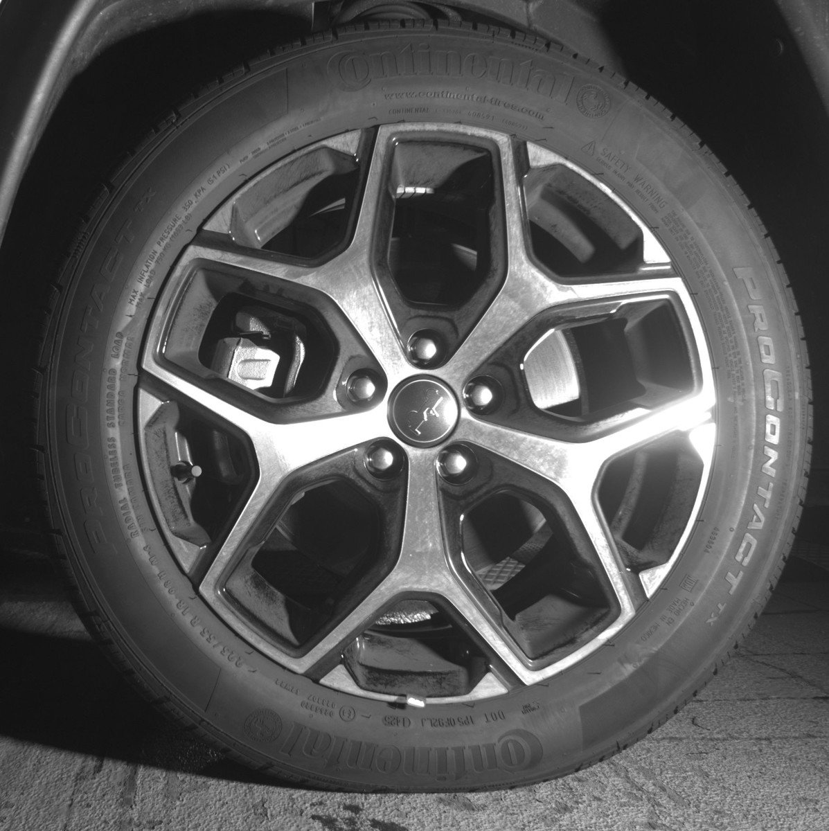 Used 2025 Jeep Compass Limited image 12