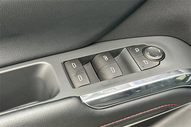 New 2026 Chevrolet Traverse Z71 w/ Enhanced Driving Package image 15