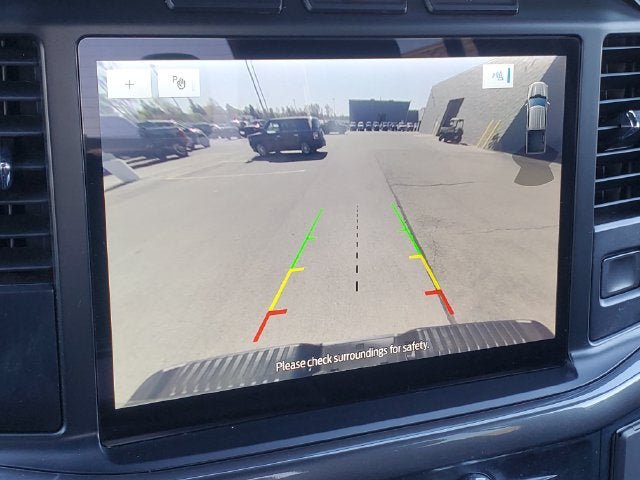 Used 2023 Ford F150 XLT w/ Equipment Group 302A High AWD/4WD image 15