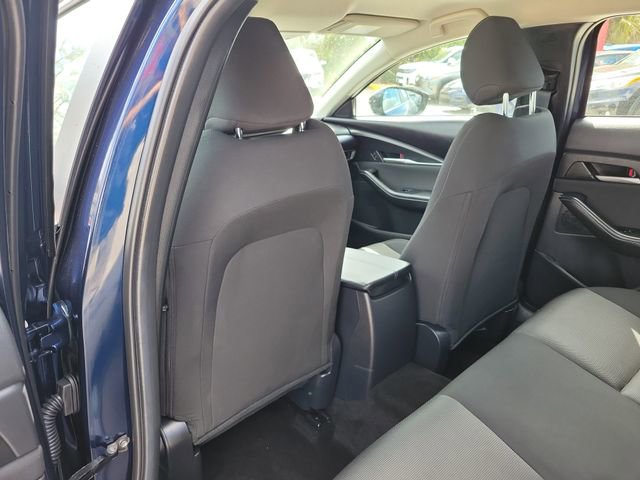 Used 2025 MAZDA CX-30 AWD 2.5 S image 14