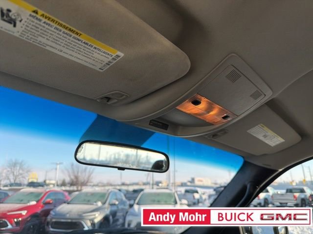 Used 2012 Chevrolet Silverado 1500 W/T w/ LS Package image 24