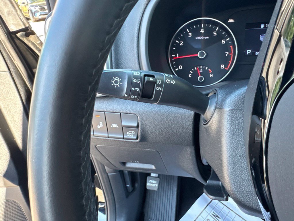 Used 2021 Kia Sportage EX AWD/4WD image 18