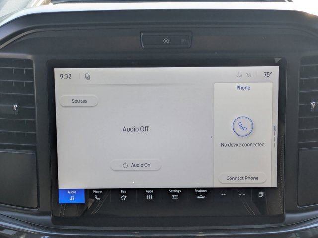 New 2026 Ford F150 STX image 19