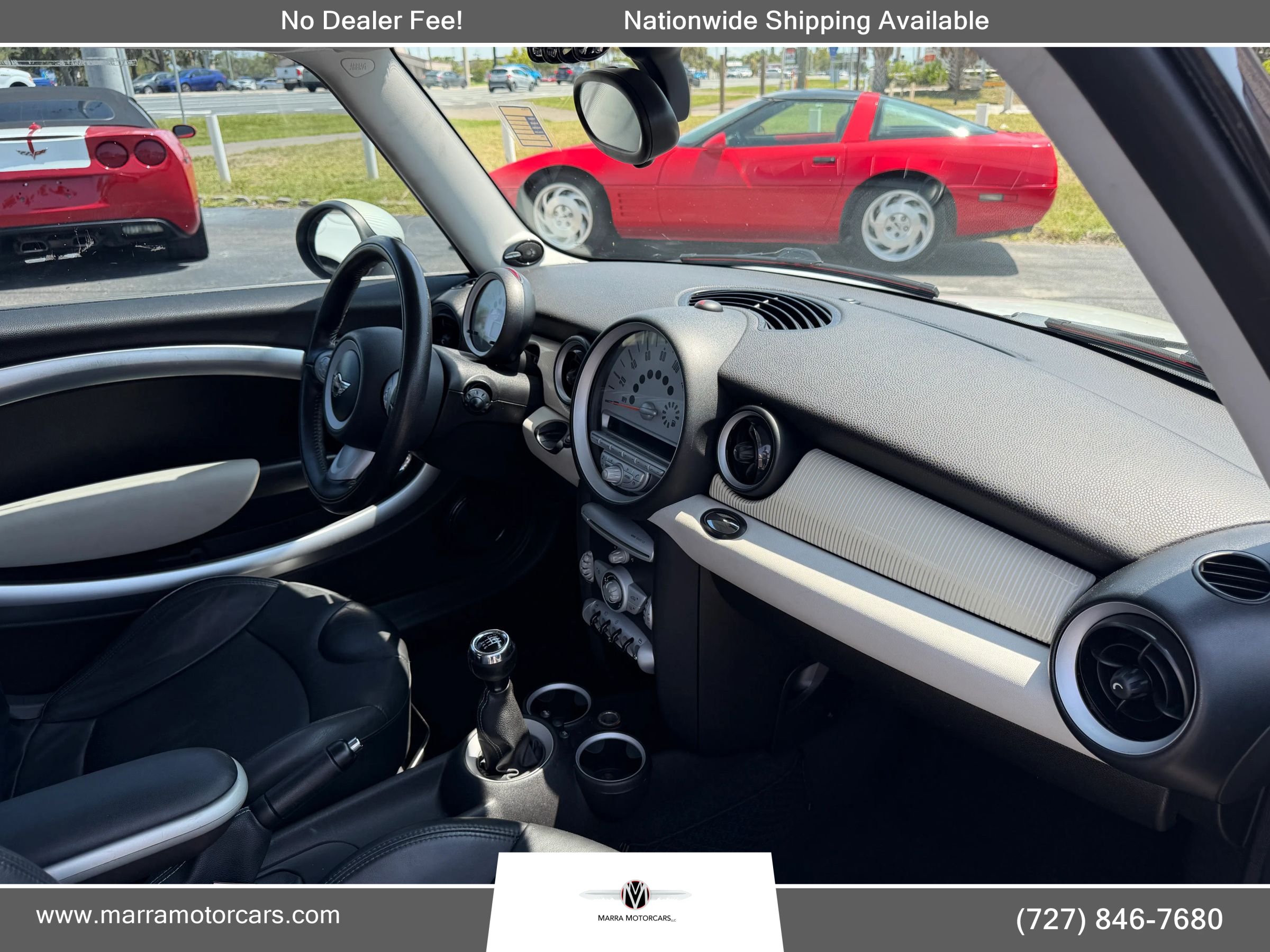 Used 2010 MINI Cooper Hardtop FWD image 7