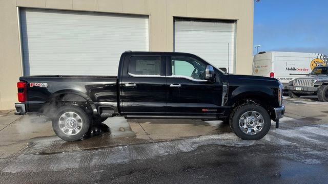 New 2026 Ford F350 Lariat w/ Lariat Ultimate Package AWD/4WD image 10