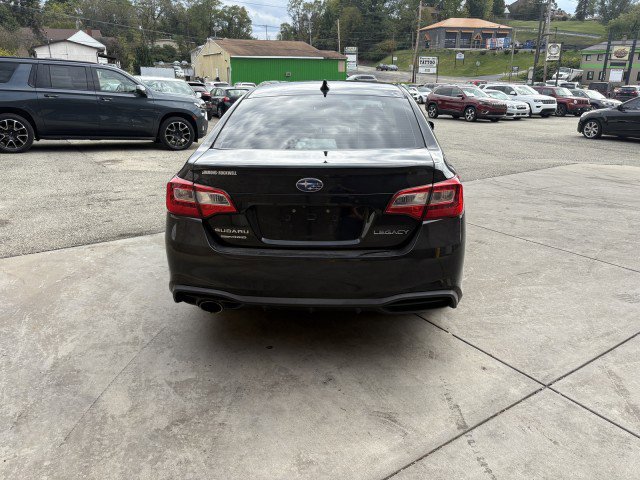 Used 2018 Subaru Legacy 2.5i Premium w/ Eyesight & BSD & Rcta & HBA image 4