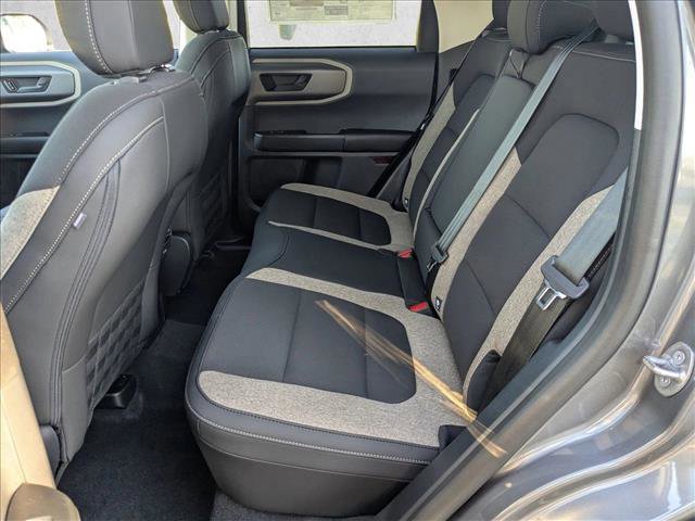 New 2025 Ford Bronco Sport Big Bend image 14