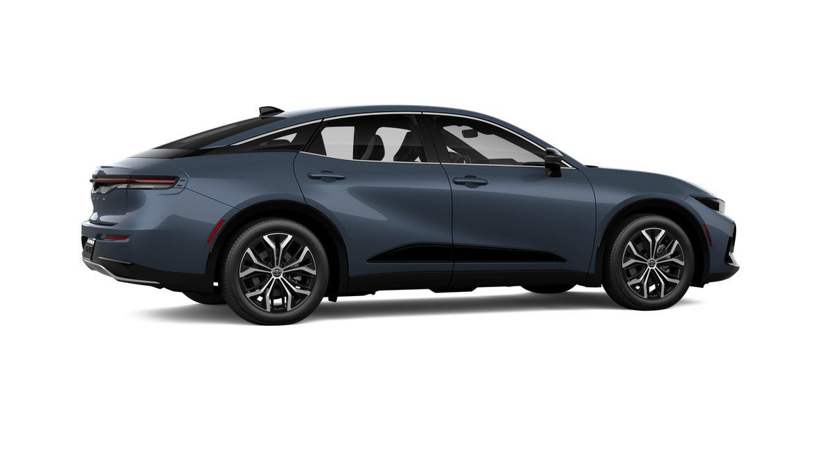 New 2027 Toyota Crown AWD/4WD image 11