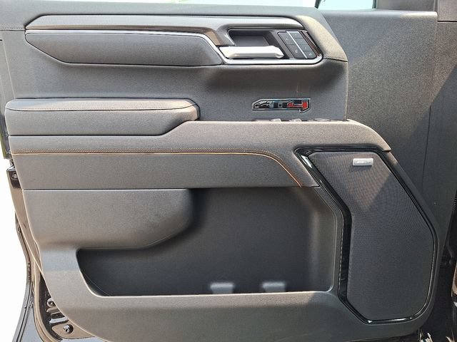 New 2026 GMC Sierra 1500 AT4 w/ AT4 Premium Package AWD/4WD image 13