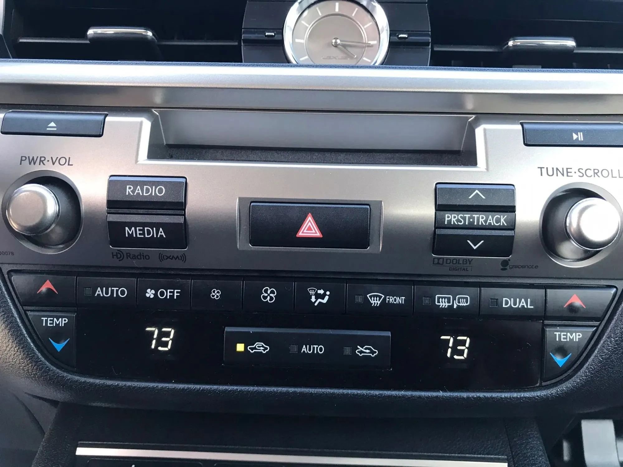 Used 2013 Lexus ES 350 w/ Luxury Pkg FWD image 27