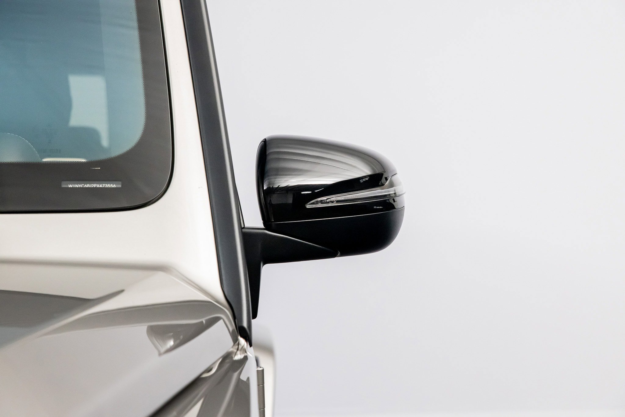 Used 2023 Mercedes-Benz G 550 image 11