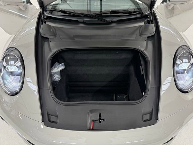 Used 2024 Porsche 911 Carrera S image 22