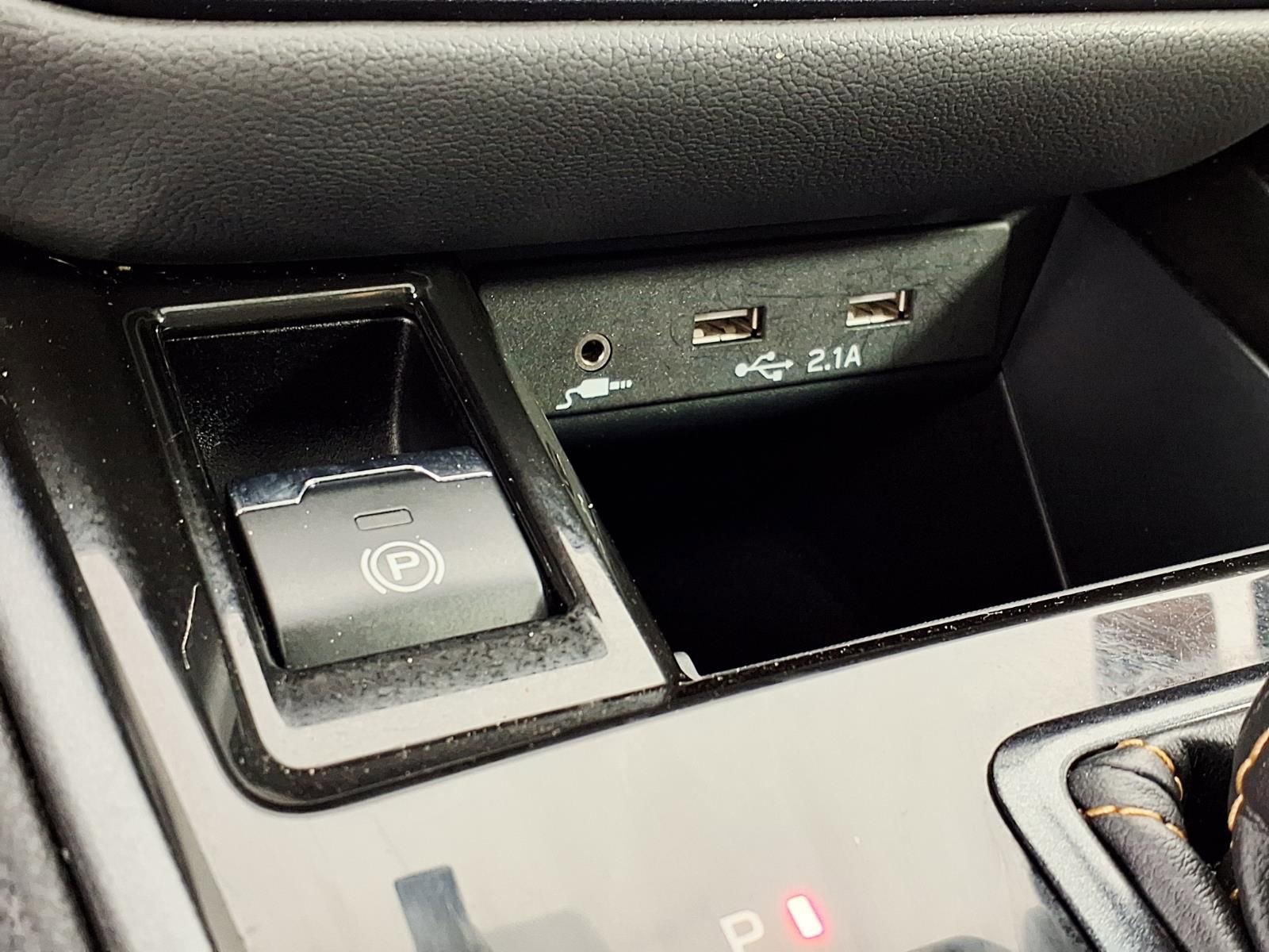 Used 2022 Subaru Outback Wilderness image 21