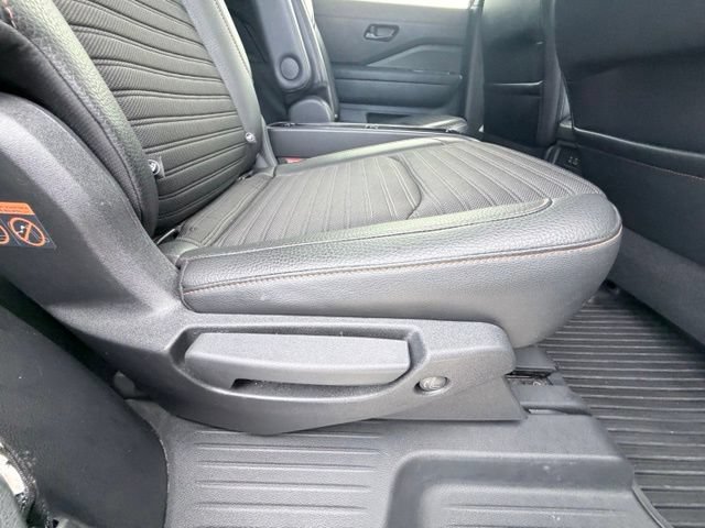 Certified 2023 Nissan Pathfinder Rock Creek AWD/4WD image 31