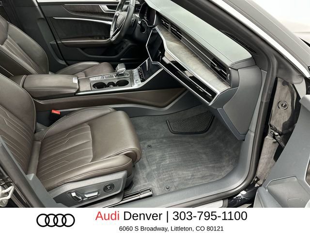 Used 2019 Audi A7 3.0T Prestige w/ Prestige Package image 25