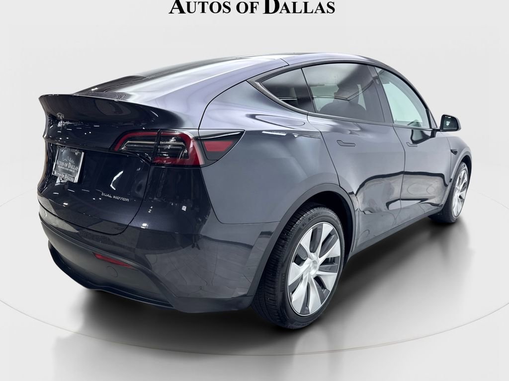 Used 2024 Tesla Model Y Long Range image 6