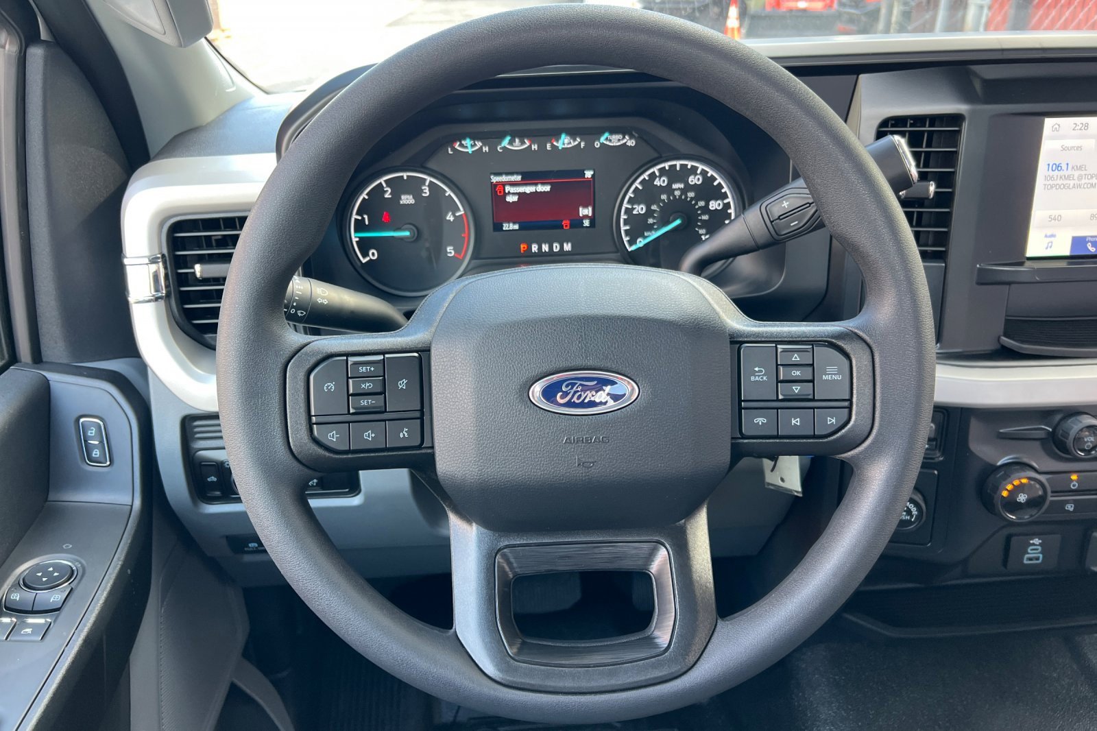 New 2026 Ford F250 XL image 21