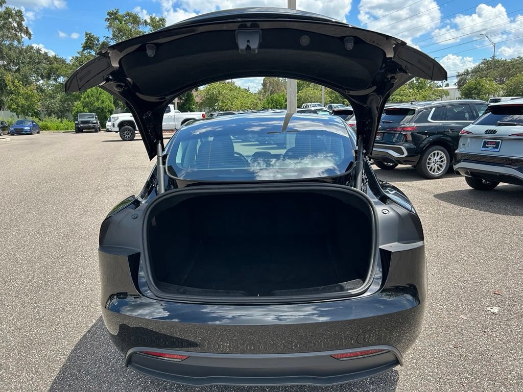 Used 2026 Tesla Model 3 RWD image 43