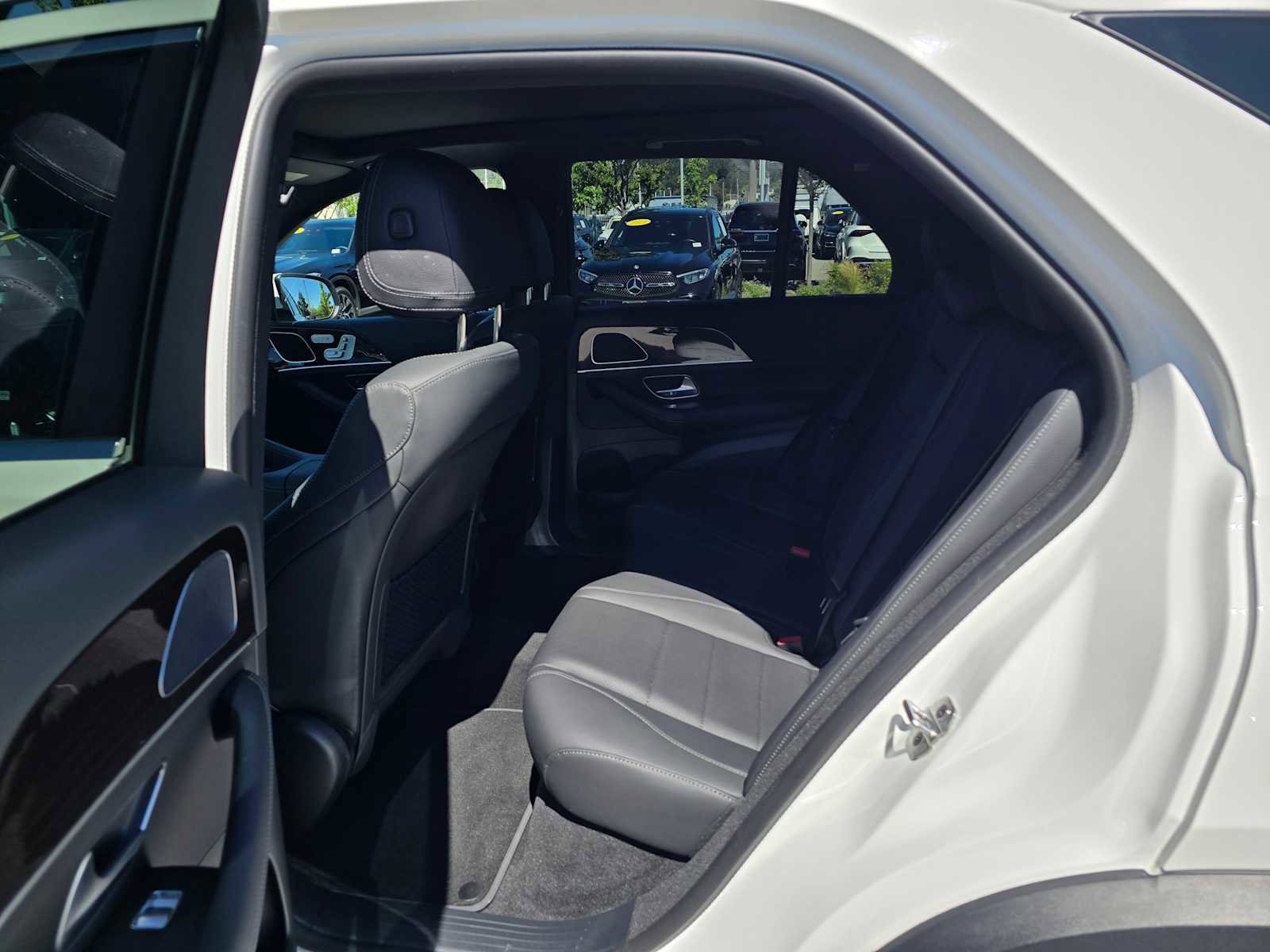 Used 2026 Mercedes-Benz GLE 350 4MATIC image 19