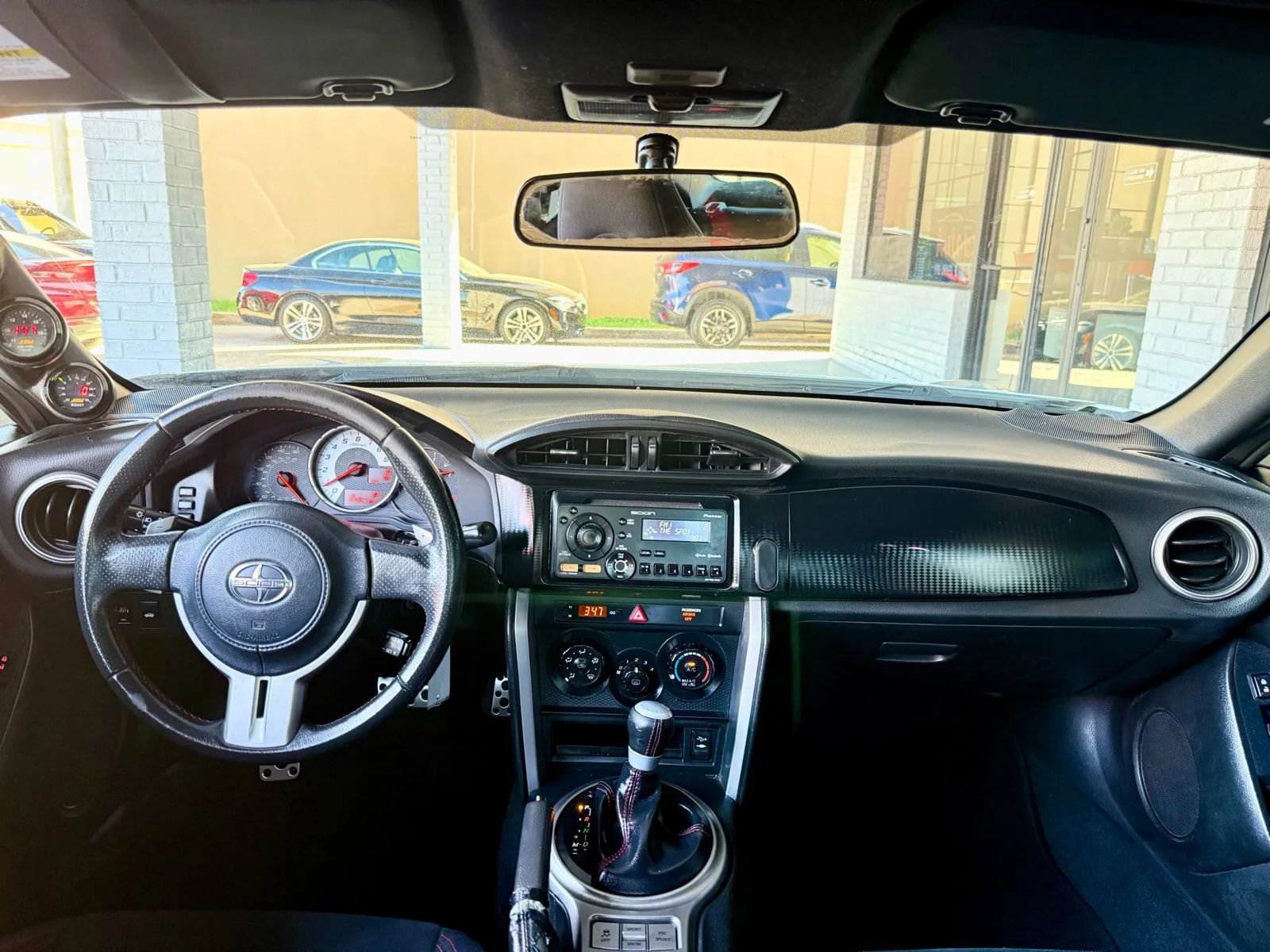 Used 2013 Scion FR-S image 25