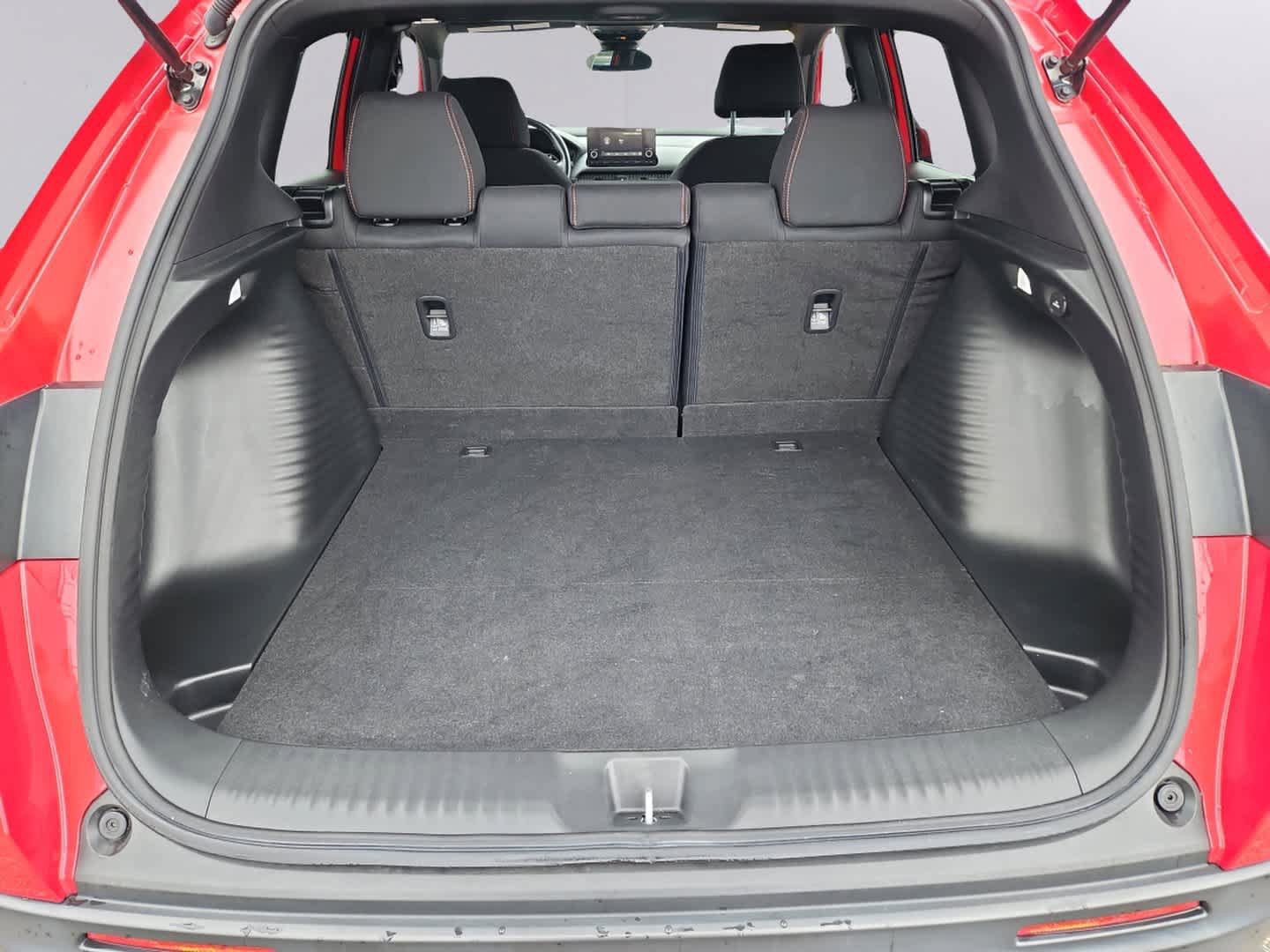 Certified 2024 Honda HR-V Sport image 29
