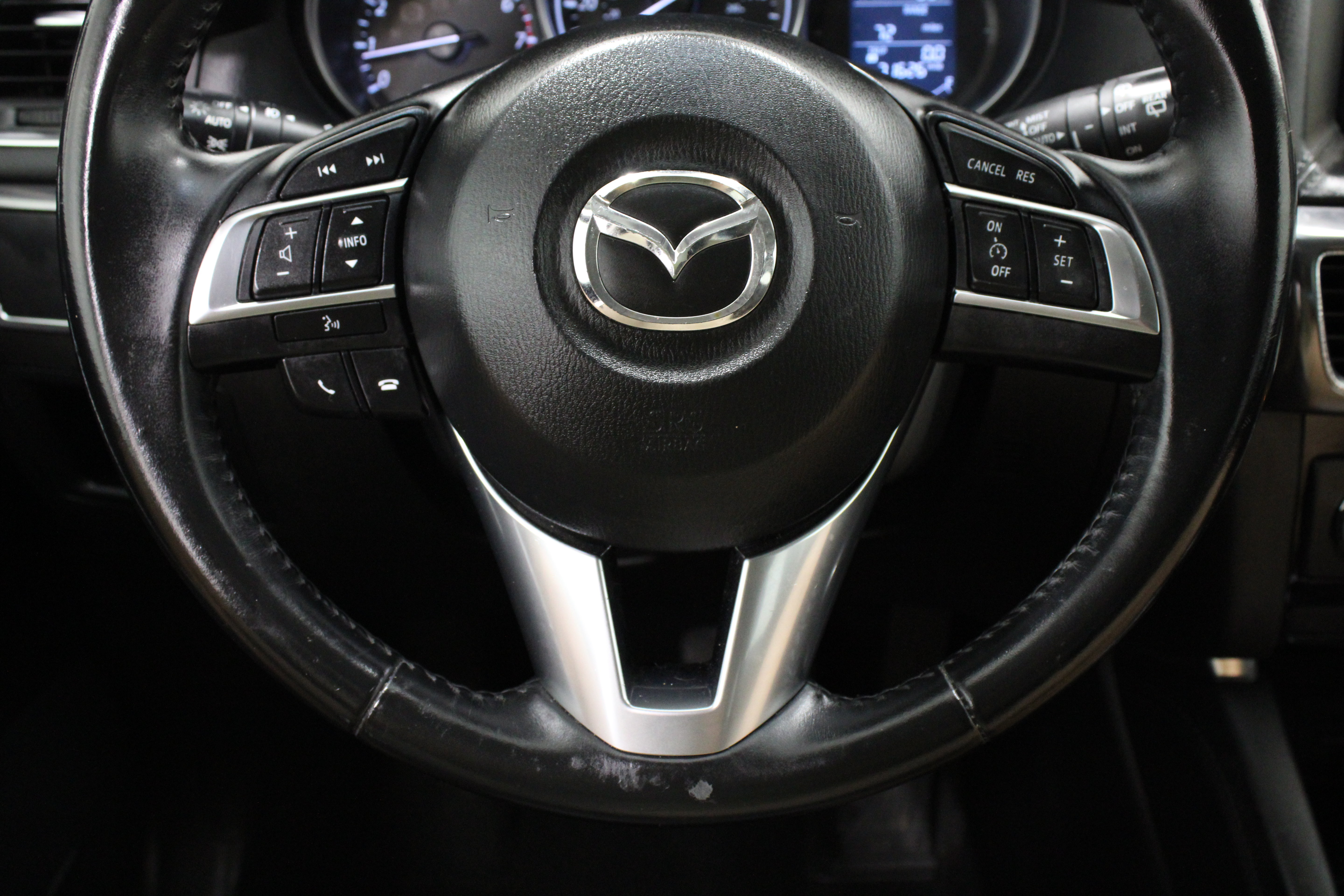 Used 2016 MAZDA CX-5 Grand Touring FWD image 27