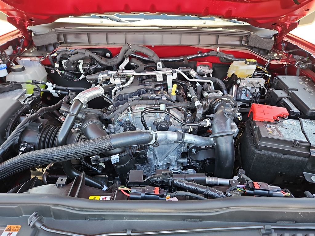 New 2026 Ford Bronco Badlands image 15