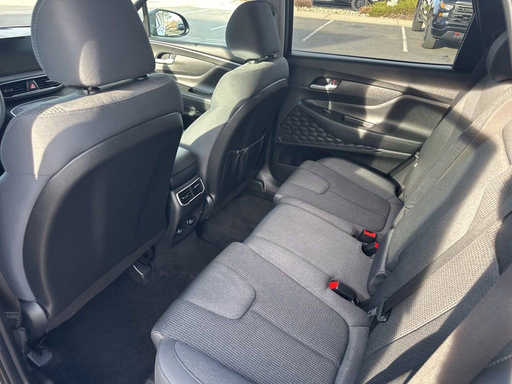 Used 2023 Hyundai Santa Fe SE image 18