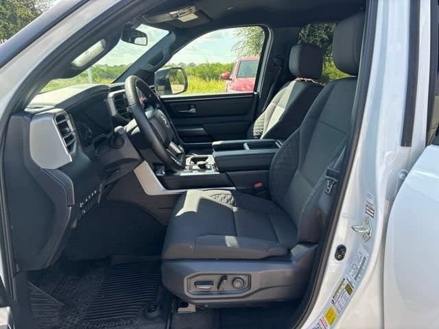 Used 2026 Toyota Tundra SR5 RWD image 11
