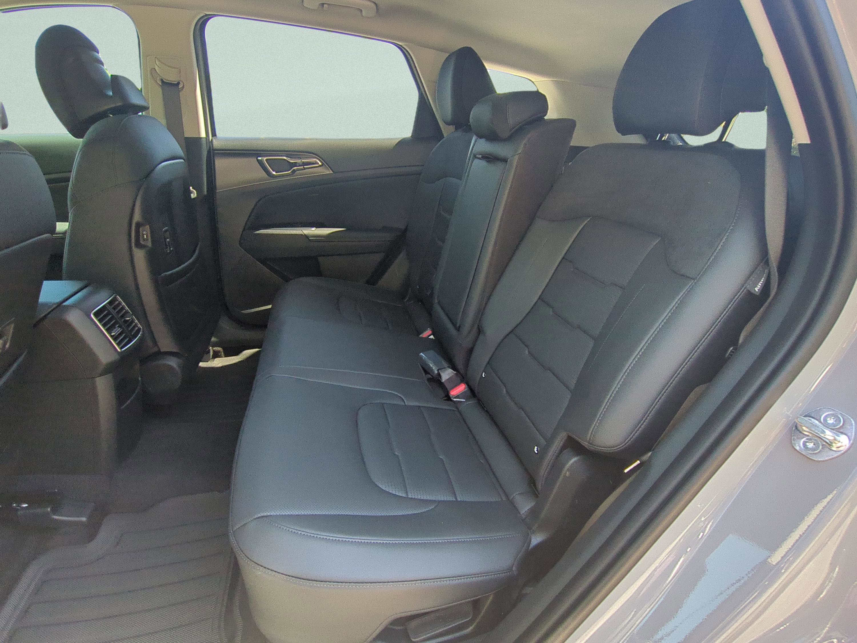 New 2026 Kia Sportage SX Prestige image 13