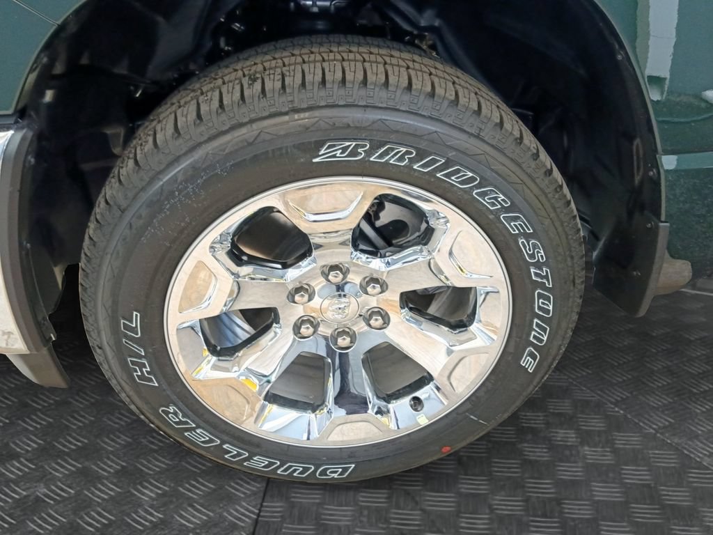 New 2026 RAM 1500 Lone Star RWD image 23