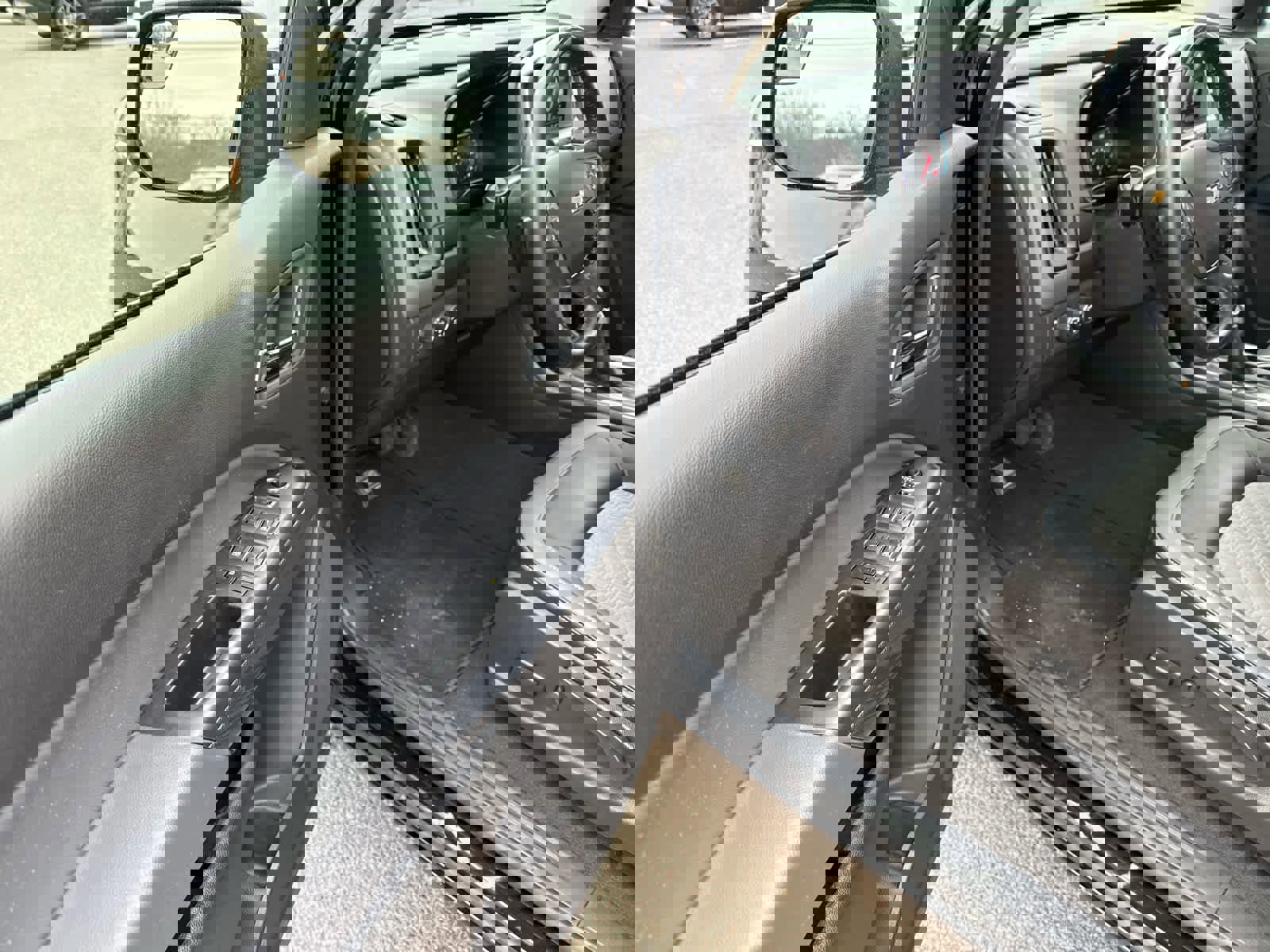 Used 2022 Chevrolet Colorado Z71 image 13