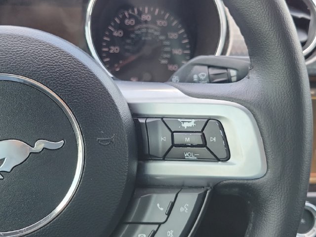 Used 2015 Ford Mustang Premium w/ Ecoboost Performance Package RWD image 18