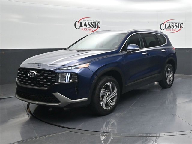 Used 2023 Hyundai Santa Fe SEL image 3