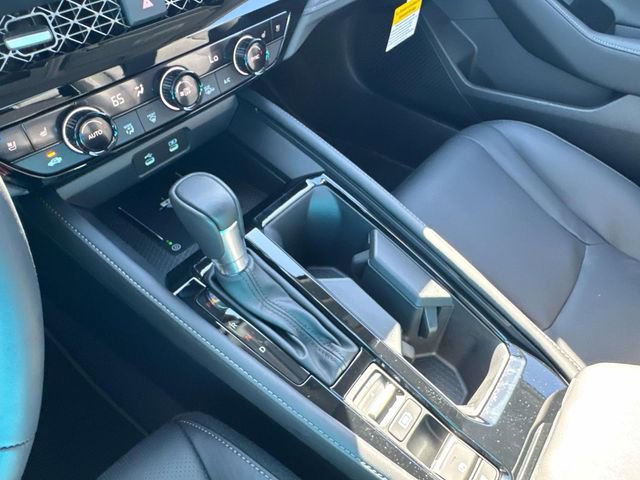 New 2026 Honda Accord Touring image 11